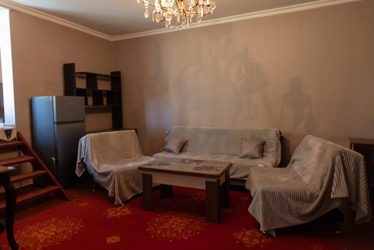 Wine House Hotel Tbilisi Exterior foto