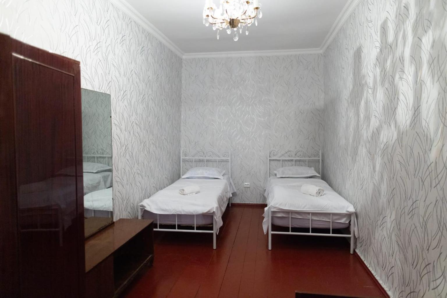 Wine House Hotel Tbilisi Exterior foto