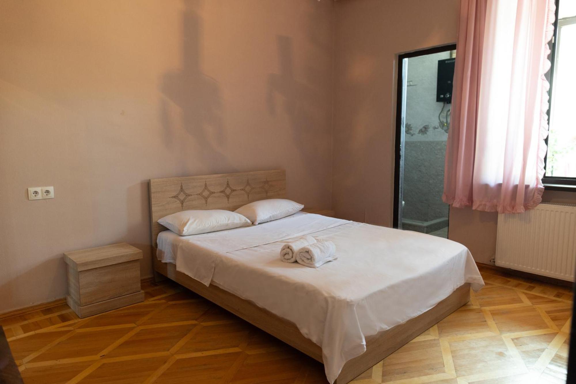Wine House Hotel Tbilisi Cameră foto